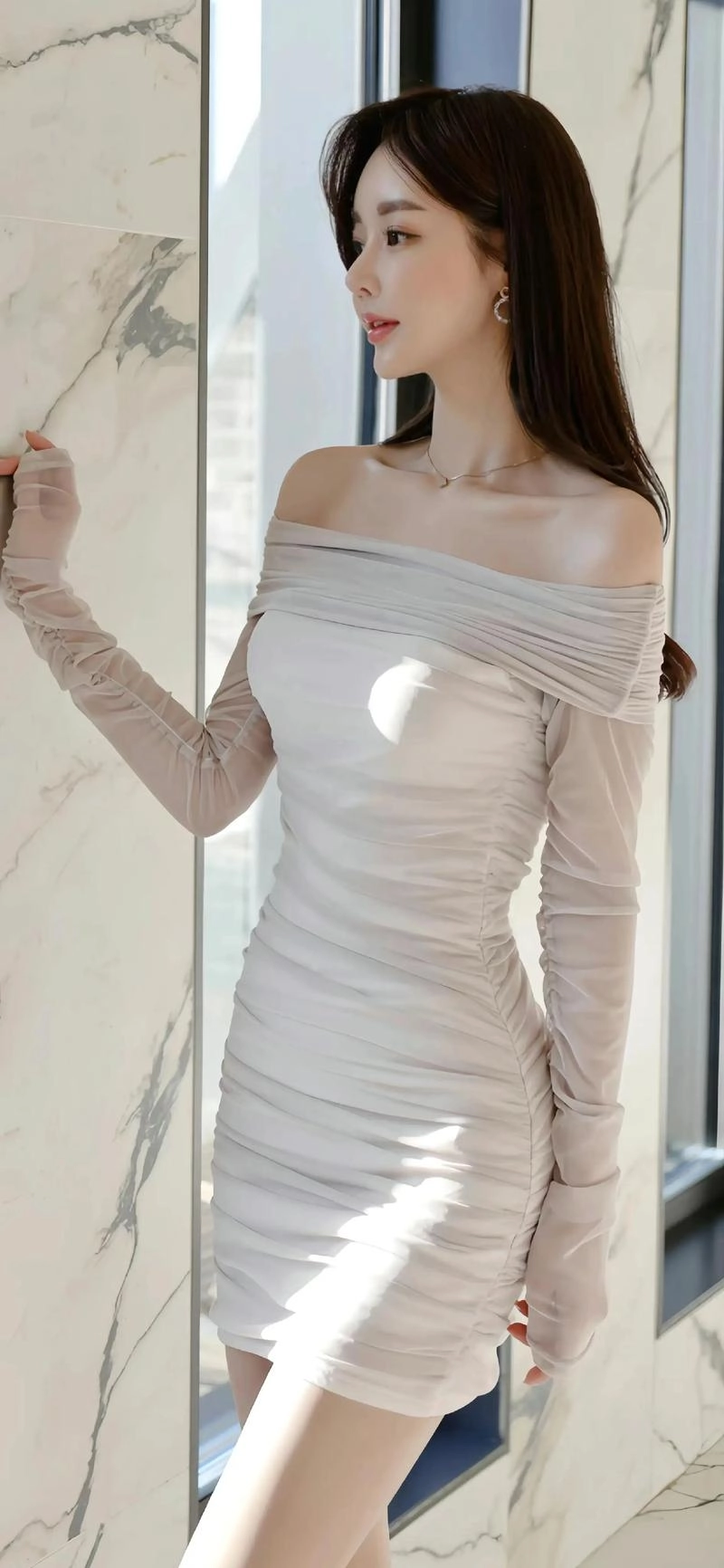 少女成熟时：如何从容应对成长蜕变期