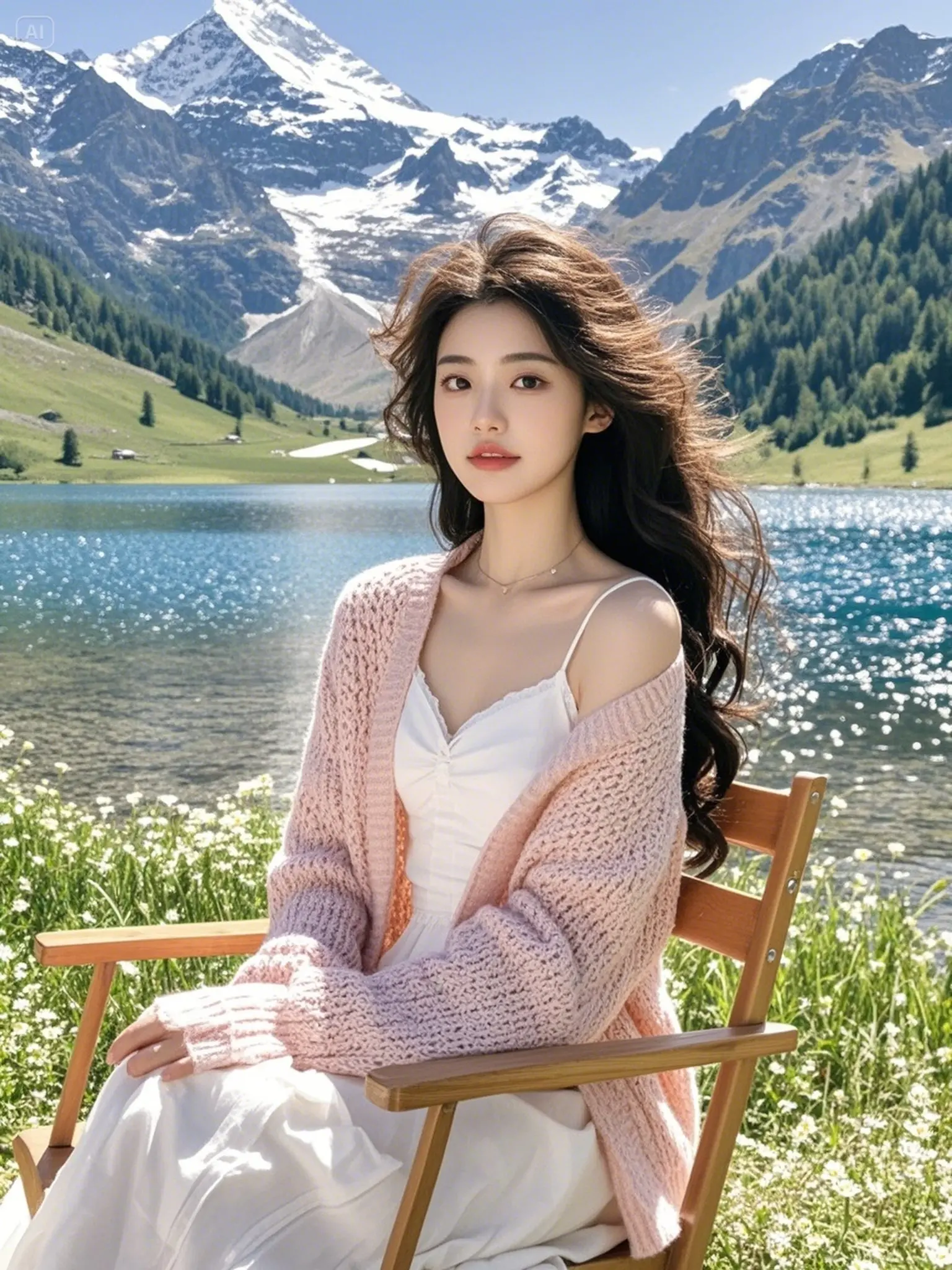 认识成都妹子的3个社交技巧